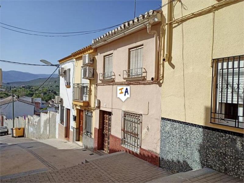 Maison de Ville à vendre dans Baena, Córdoba