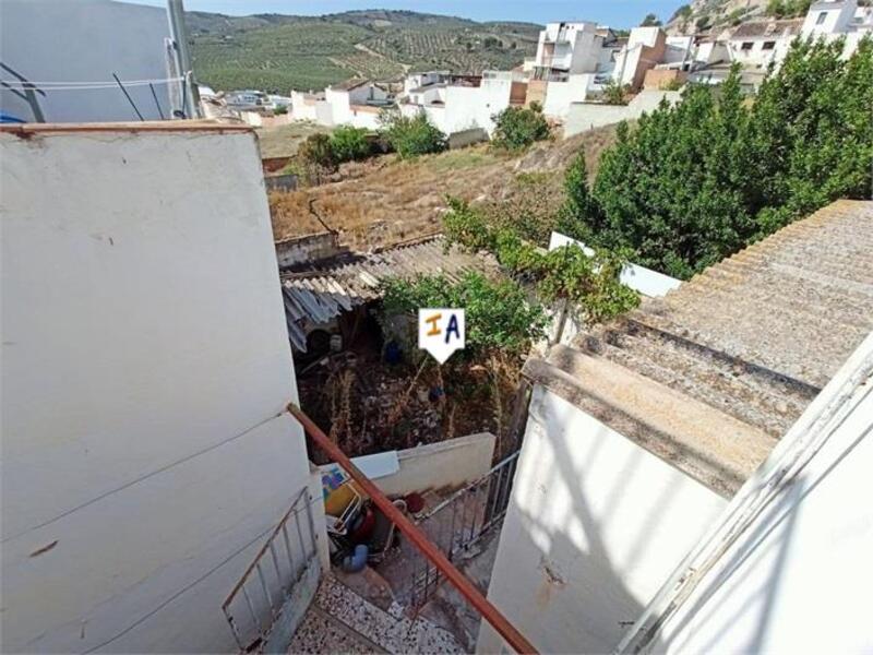 3 chambre Maison de Ville à vendre