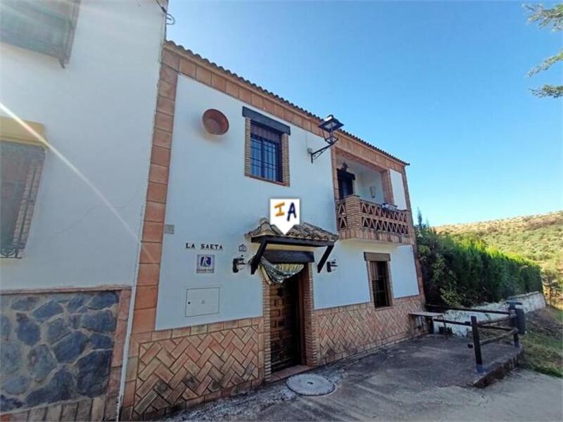 Auberge à vendre dans Rute, Córdoba