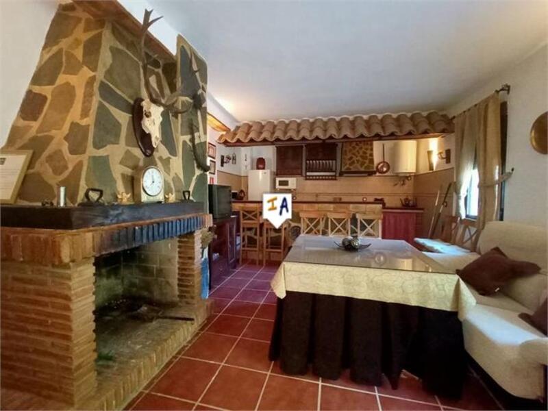 2 chambre Auberge à vendre