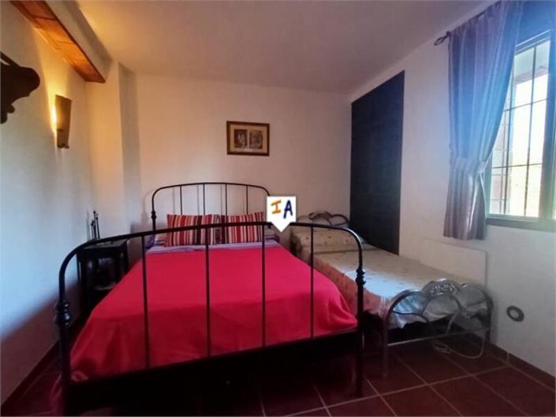2 chambre Auberge à vendre