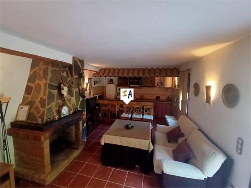 2 chambre Auberge à vendre