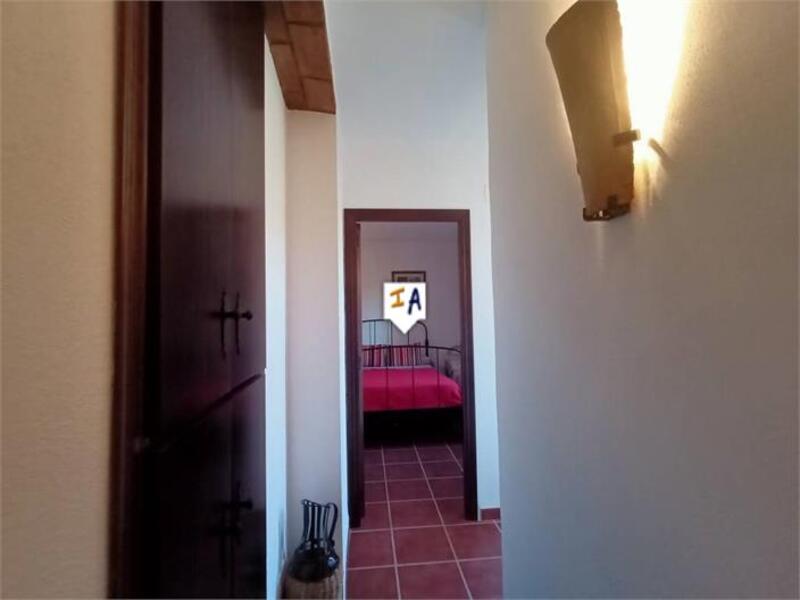 2 chambre Auberge à vendre