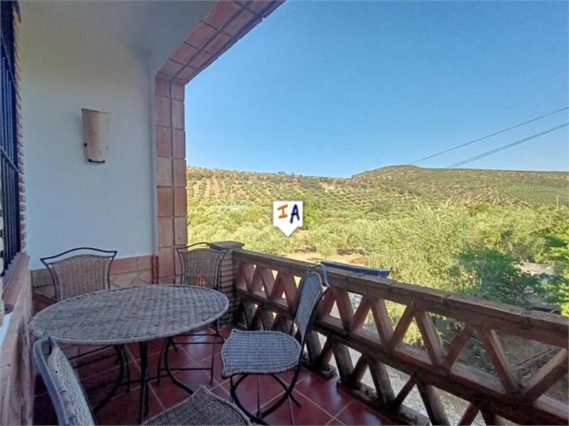 2 chambre Auberge à vendre