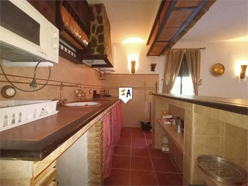 2 chambre Auberge à vendre
