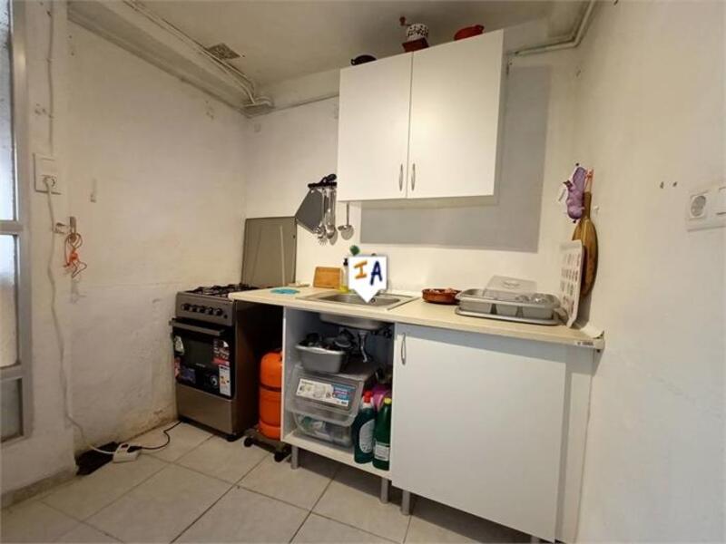 2 Schlafzimmer Stadthaus zu verkaufen