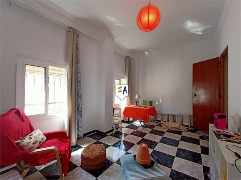 2 Schlafzimmer Stadthaus zu verkaufen