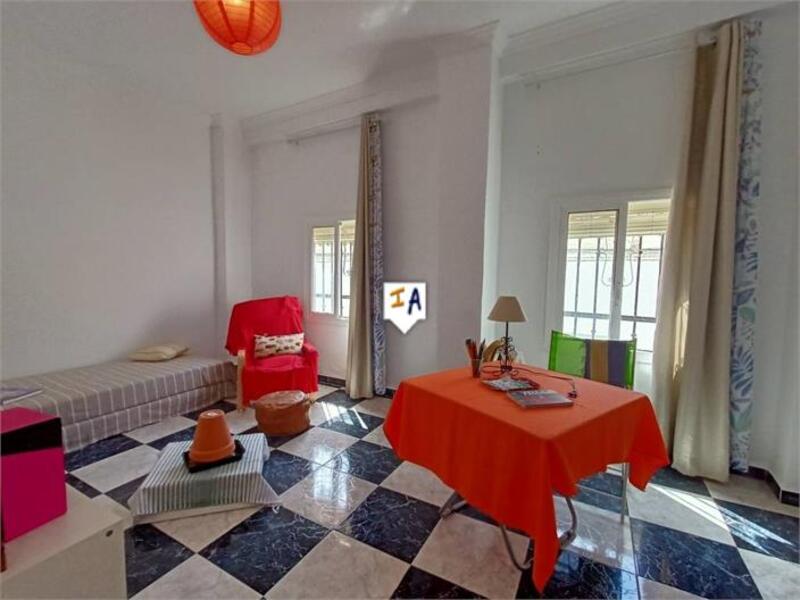 2 Schlafzimmer Stadthaus zu verkaufen