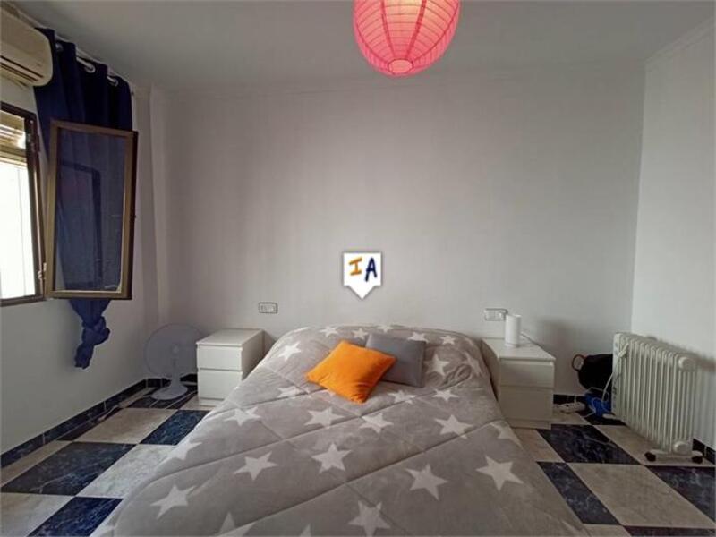 2 Schlafzimmer Stadthaus zu verkaufen