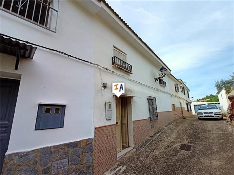 Maison de Ville à vendre dans Priego de Cordoba, Córdoba