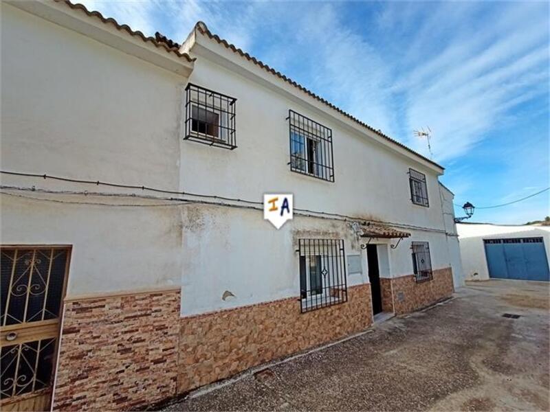 Maison de Ville à vendre dans Priego de Cordoba, Córdoba