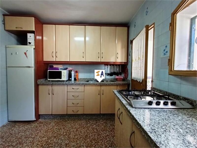 4 Cuarto Adosado en venta