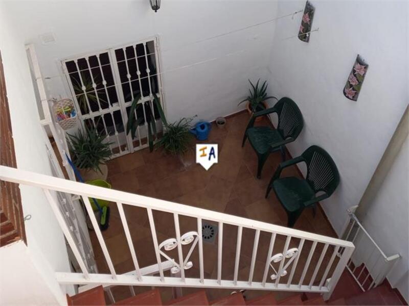 3 Cuarto Adosado en venta