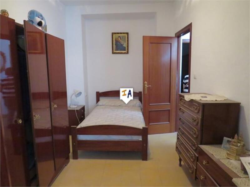 2 Cuarto Adosado en venta