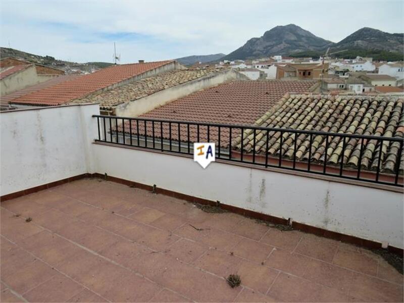 2 Cuarto Adosado en venta