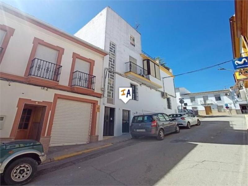 Appartement zu verkaufen in Monturque, Córdoba