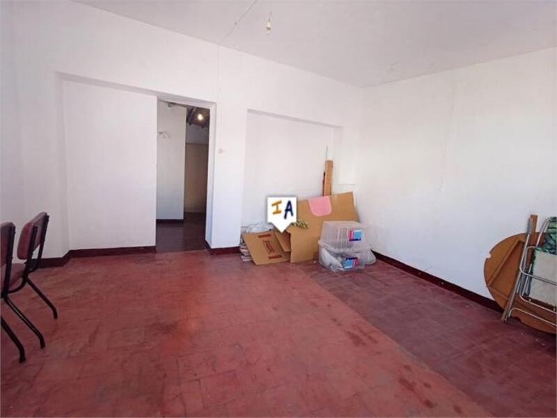 2 slaapkamer Appartement Te koop