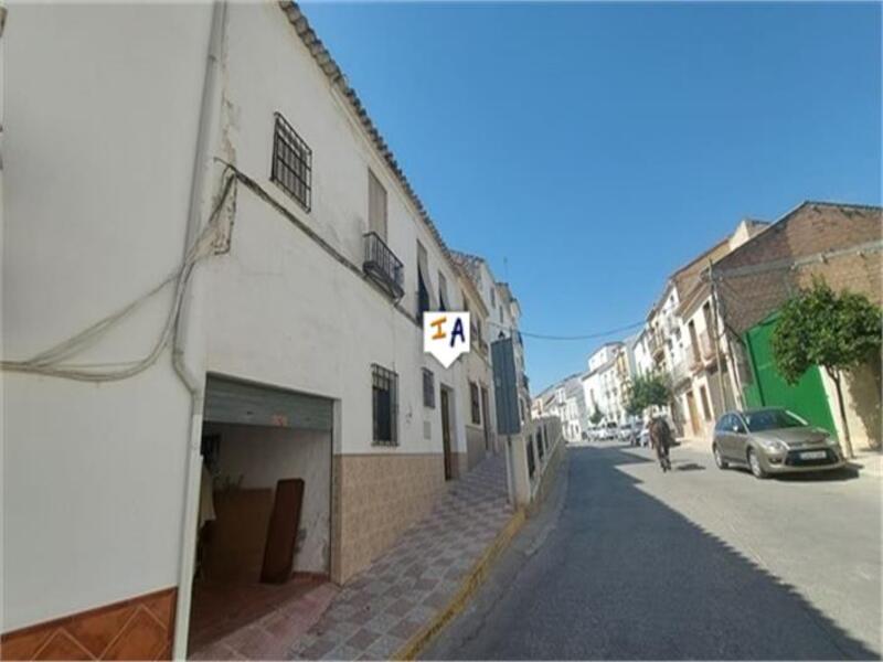 Maison de Ville à vendre dans Luque, Córdoba