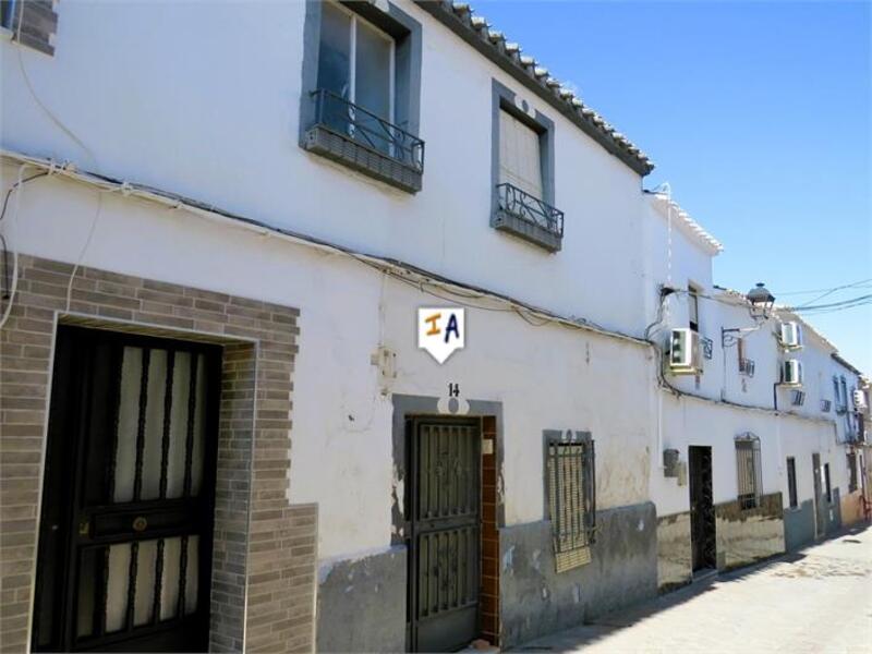 Maison de Ville à vendre dans Martos, Jaén