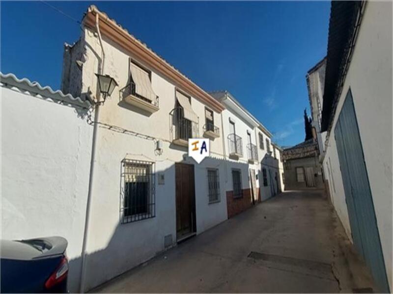 Maison de Ville à vendre dans Priego de Cordoba, Córdoba