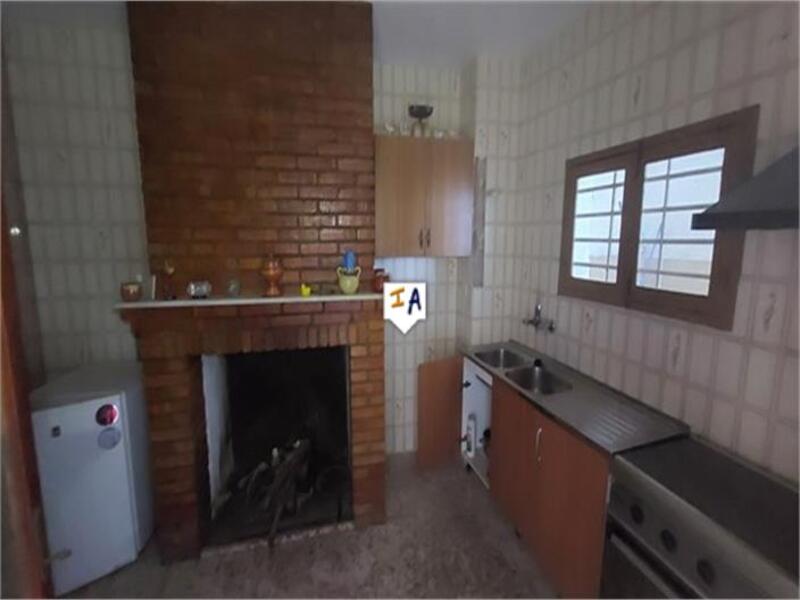 4 Cuarto Adosado en venta