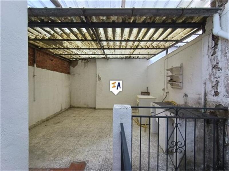 4 Cuarto Adosado en venta