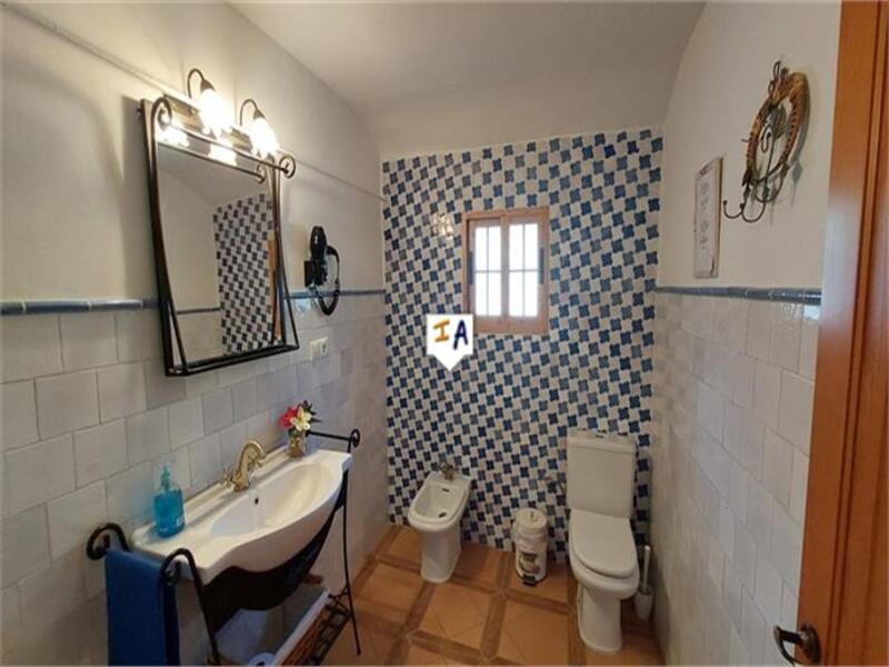 6 chambre Auberge à vendre