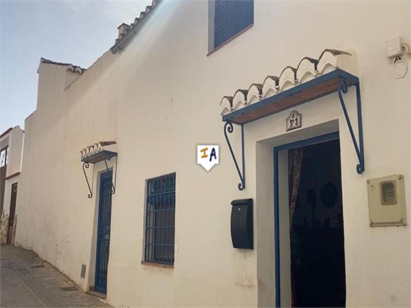 Stadthaus zu verkaufen in Moclin, Granada