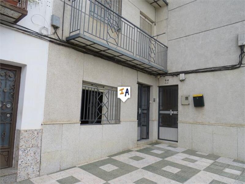 Apartamento en venta en Fuensanta de Martos, Jaén