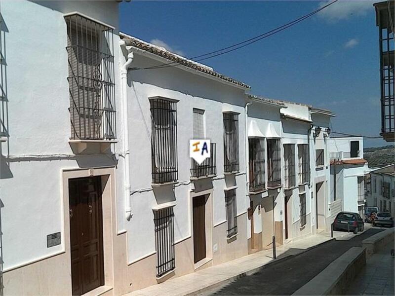 Byhus til salg i Estepa, Sevilla