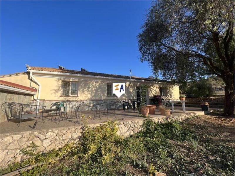 Auberge à vendre dans Zafarraya, Granada