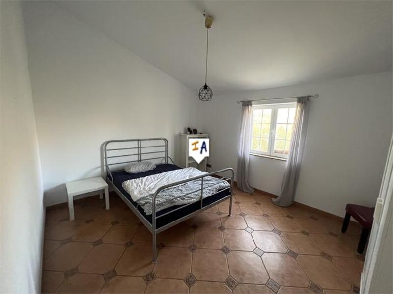 4 chambre Auberge à vendre