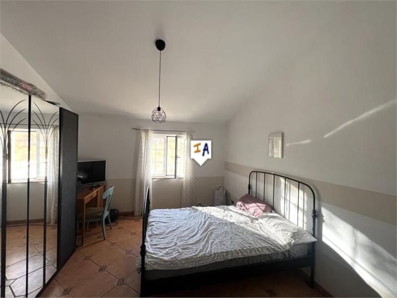 4 chambre Auberge à vendre