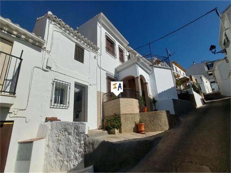 Townhouse for sale in Priego de Cordoba, Córdoba