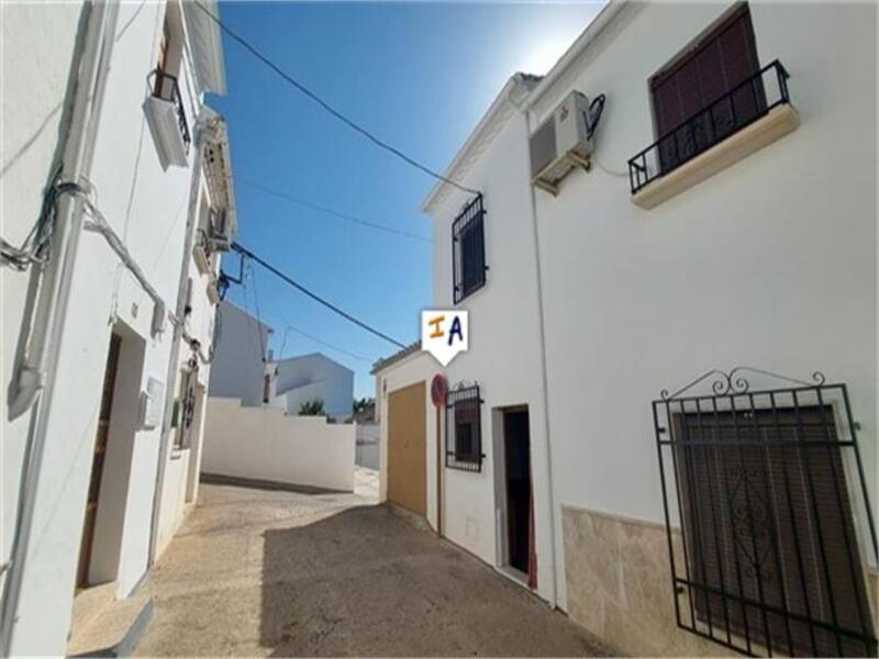 Townhouse for sale in Priego de Cordoba, Córdoba