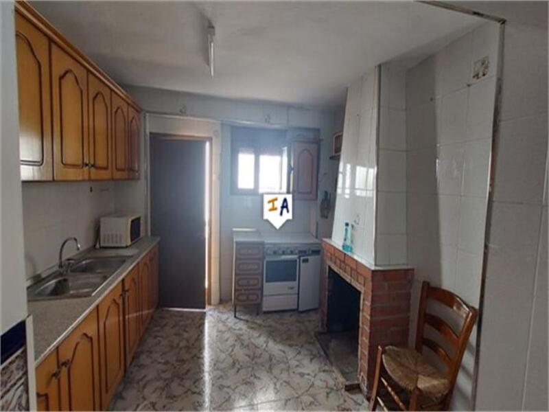 4 Cuarto Adosado en venta