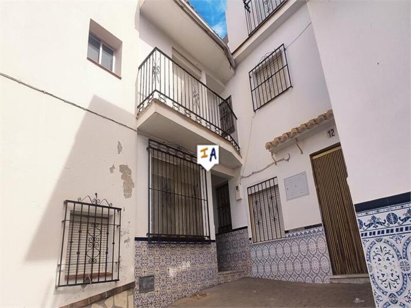 Maison de Ville à vendre dans Alcaucin, Málaga