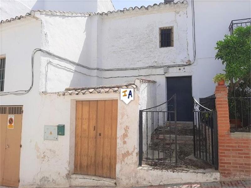 Townhouse for sale in Fuente Tojar, Córdoba