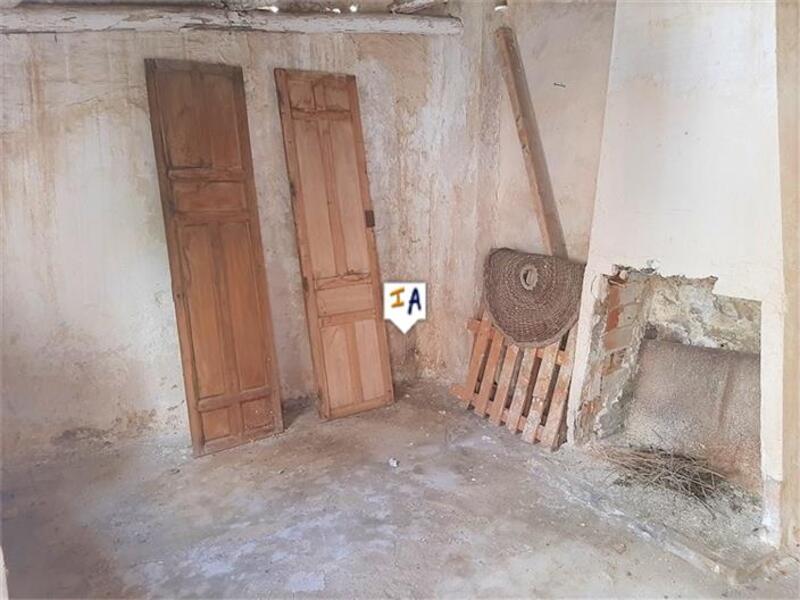 3 Cuarto Adosado en venta