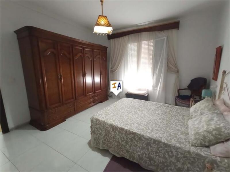 4 Cuarto Adosado en venta