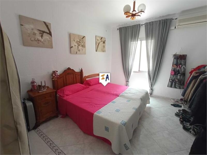 4 Cuarto Adosado en venta