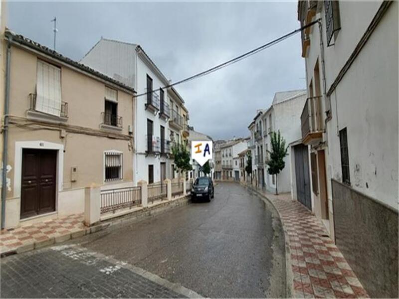 Townhouse for sale in Luque, Córdoba
