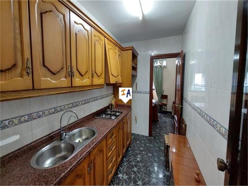 4 Cuarto Adosado en venta