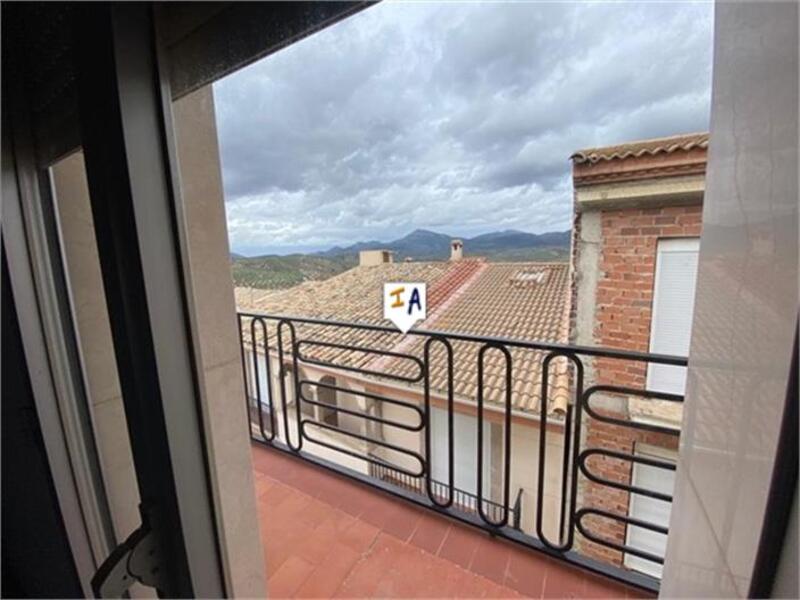 3 Cuarto Apartamento en venta