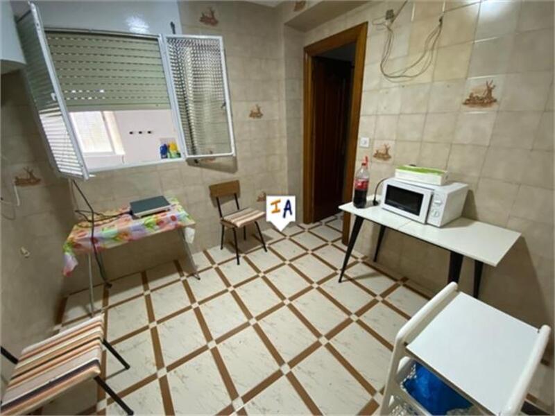 3 Cuarto Apartamento en venta