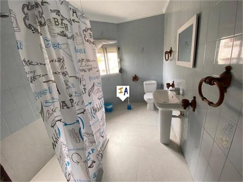 3 slaapkamer Appartement Te koop