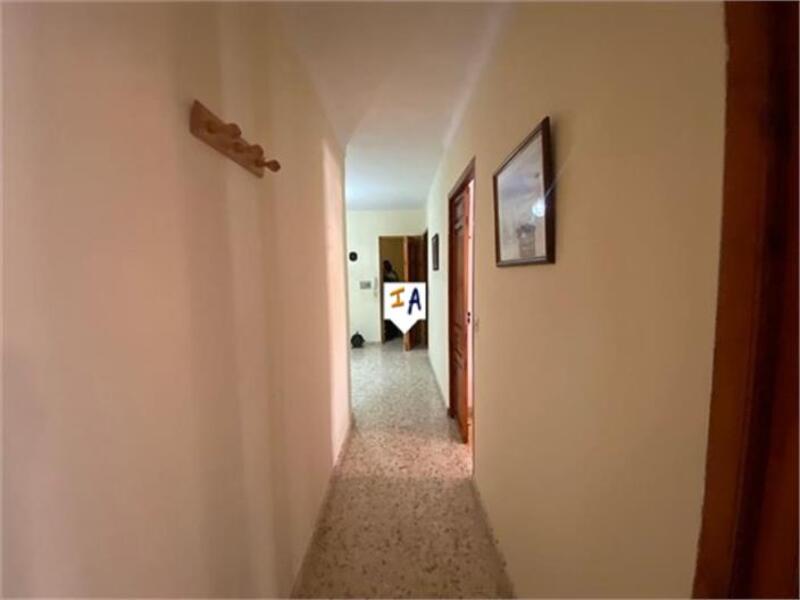 3 Cuarto Apartamento en venta