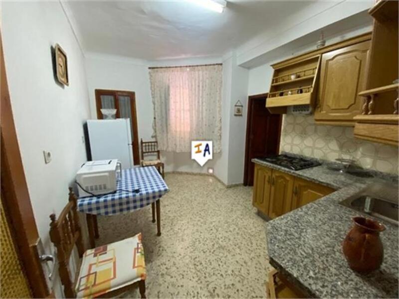 3 Cuarto Apartamento en venta