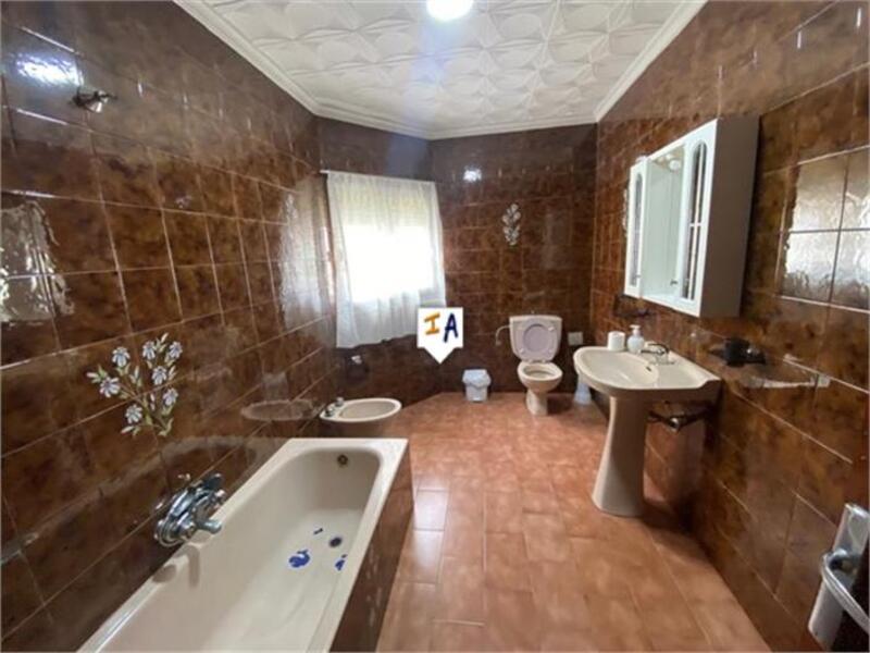 3 Cuarto Apartamento en venta