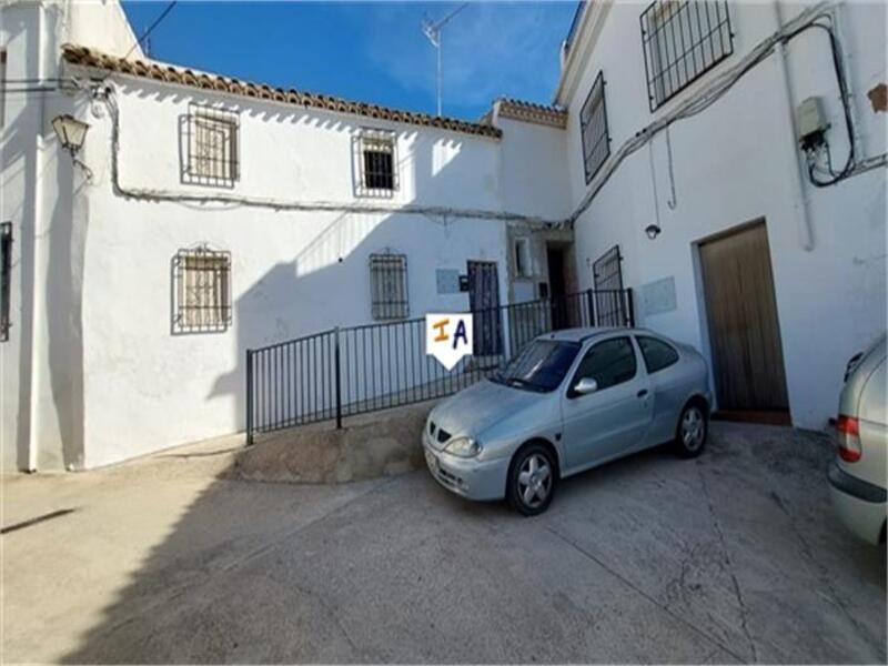 Stadthaus zu verkaufen in Priego de Cordoba, Córdoba